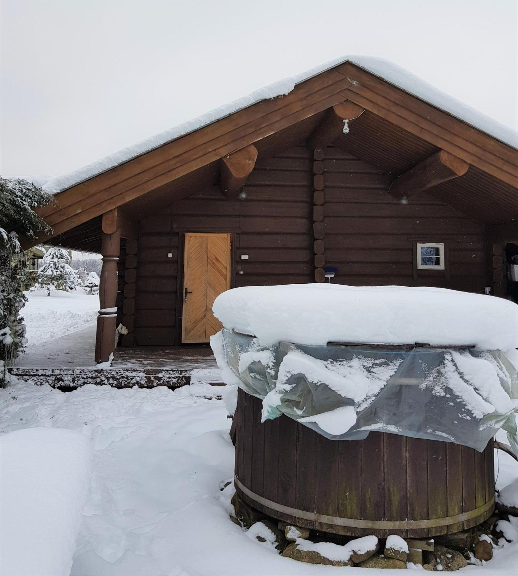 North Lakeside B&B Plateliai Exterior photo