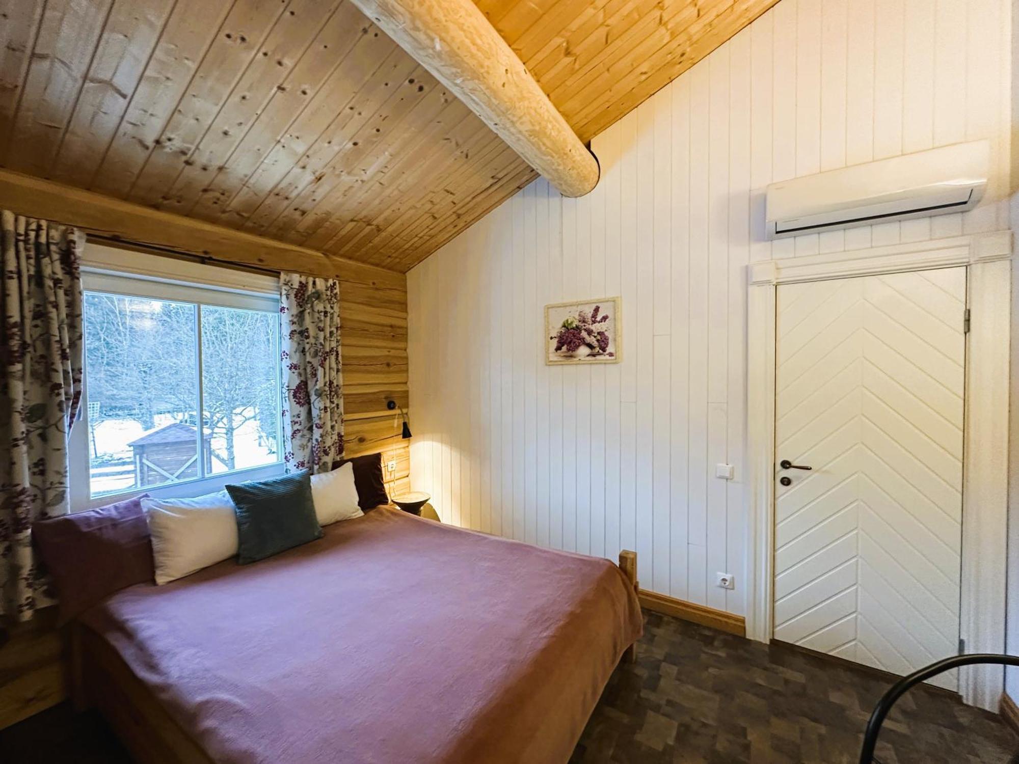 North Lakeside B&B Plateliai Exterior photo
